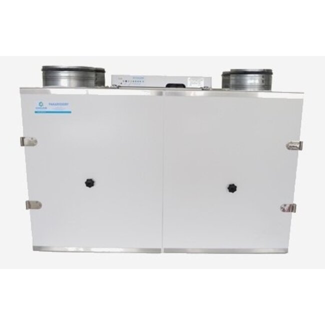 Codumé Codumé Pakari 500 | G4  filters | PAKARIFIG4G4