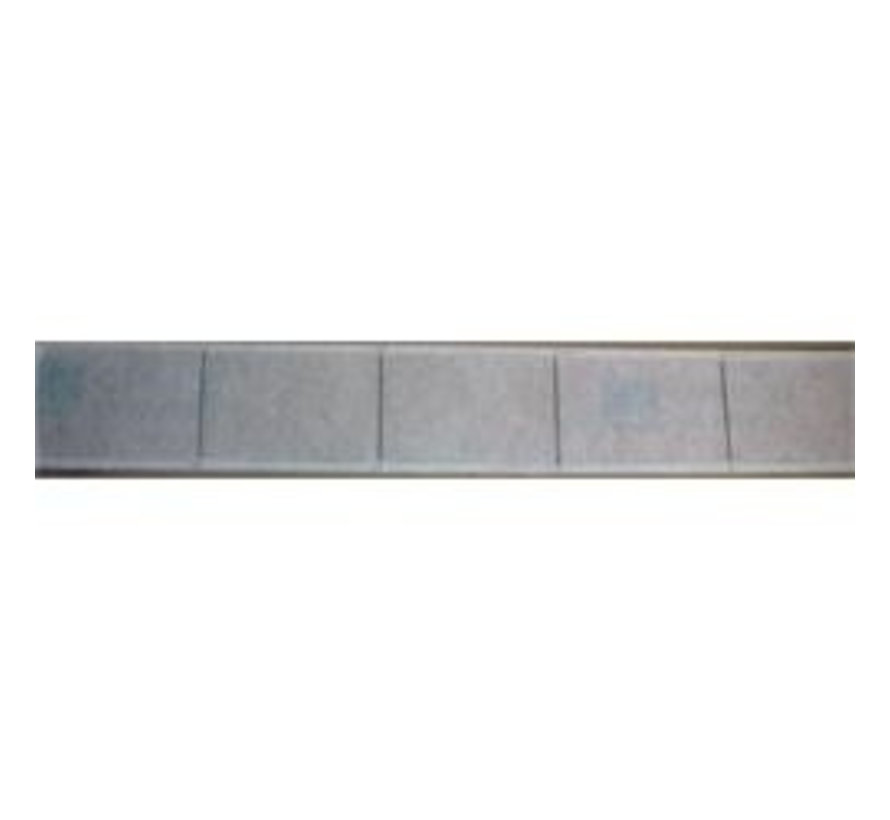 Biddle Deco 150 Filter | Filterklasse G3 | 5870605