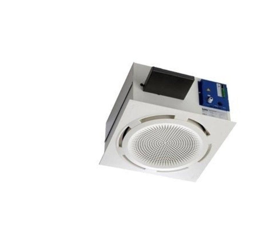 Biddle ventilatie/recirculatiemodule CC-90 | 5613001