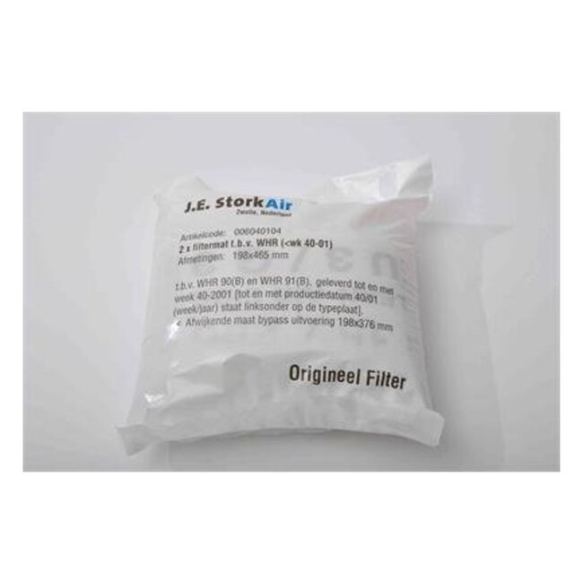 Bergschenhoek Bergschenhoek R-vent WHR 90/91 | bis Woche 41, 2001| XFILSWHR90L