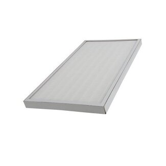 Brink Climate Systems Renovent Small und Renovent Excellent 180 - Pollenfilter