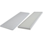 Brink Renovent HR 250/325 M&L + Bypass | Filtersatz | G3/F6