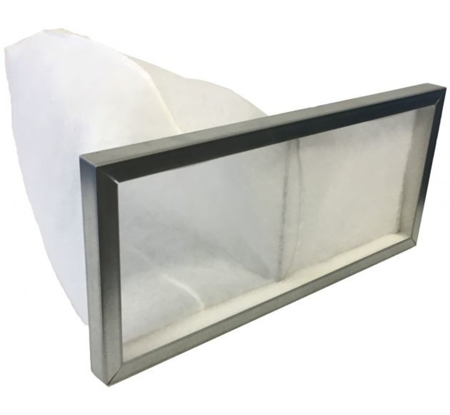 DUCO FILTER DUCOBOX WTW | 0000-4203