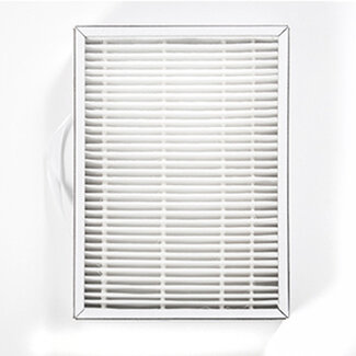 Genvex Genvex ECO375 - TS-TL - F7