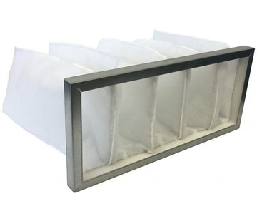 hq-filters Filter für Inventum Ecolution combi 50L | S1011771 (Hausmarke)