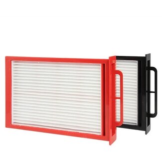 Zehnder Zehnder-Filtersatz ComfoAir 160 | G4/F7