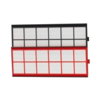 Zehnder Filtersatz für Zehnder ComfoAir 350 / 500 / 550 | G4 + F7