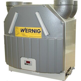 HQ-Filters Wernig Filtersatz G90 - 300 - EFS
