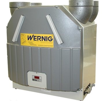 HQ-Filters Wernig Filtersatz G90 - 300 - EFS