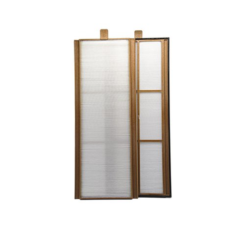 Zehnder Zehnder Filterset WHR 930 | WHR 950 | WHR 960 | G4/F7 | 400100084