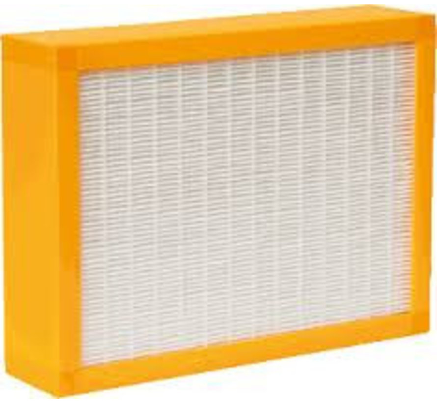 Zehnder Partikelfilter 180 | 400100051