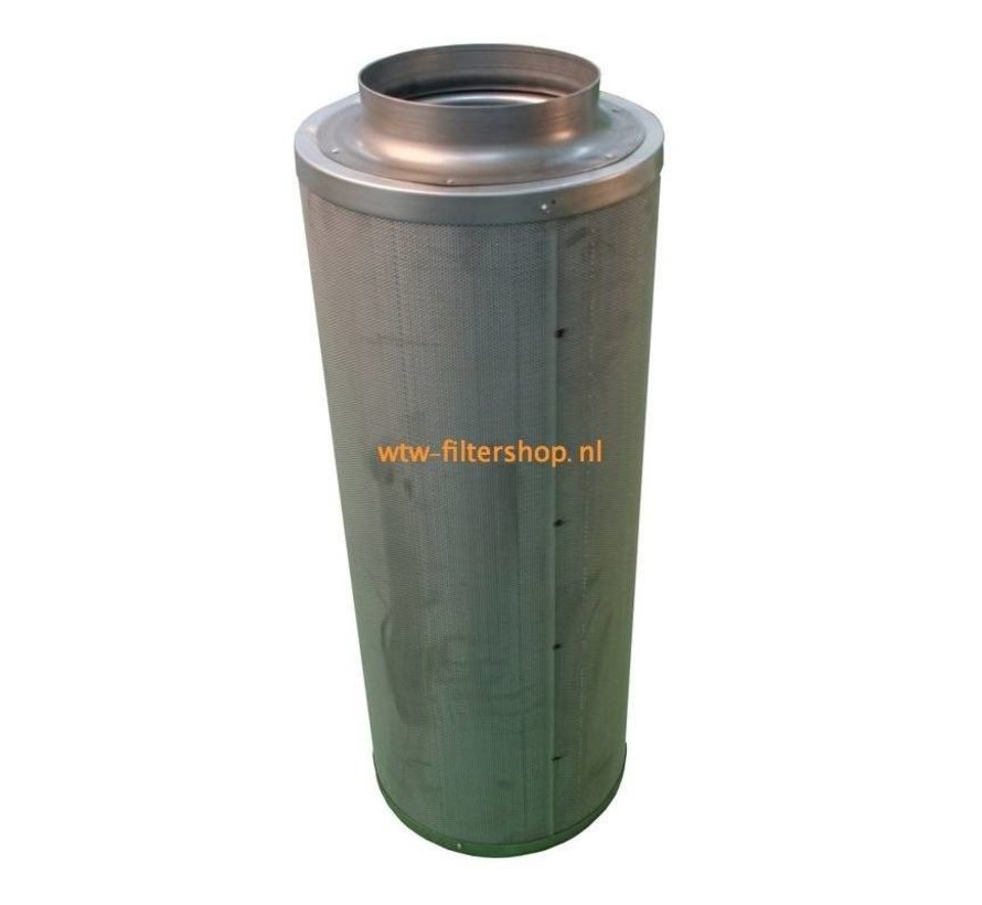 Aktivkohle-Filterpatrone HQ 600 - 50600475