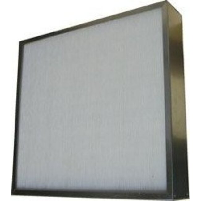 Systemair Rotovex MPRO 2400 F7 Filter | 202749