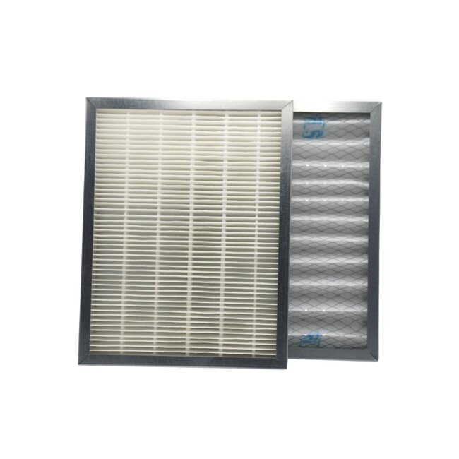 Auerhaan Auerhaan HR MURAL 600 / 800 | M5/F7