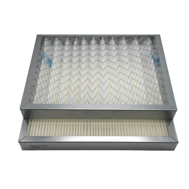 Auerhaan Auerhaan HR MURAL 600 / 800 | M5/F7