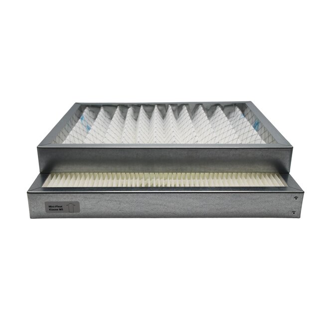 Auerhaan Auerhaan HR MURAL 600 / 800 | M5/F7