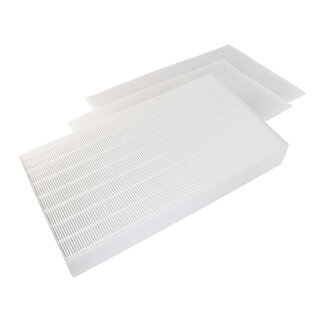 Vallox Vallox ValloPlus 850 MV | Filterpaket Nr. 29 Vallox Vallox ValloPlus 850 MV | Filterpaket Nr. 29