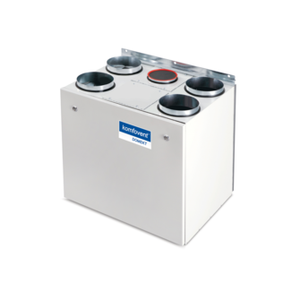 Komfovent Komfovent Domekt R400 V Filter Komfovent Komfovent Domekt R400 V Filter