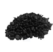 HQ-Filters Kohlpellets - 25 kg