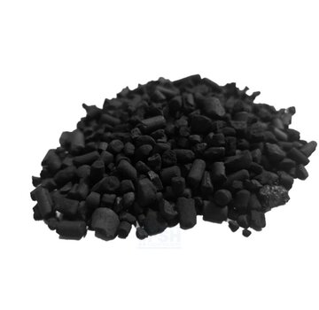 hq-flilters Kohlpellets - 25 kg