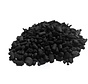 Kohlpellets - 25 kg