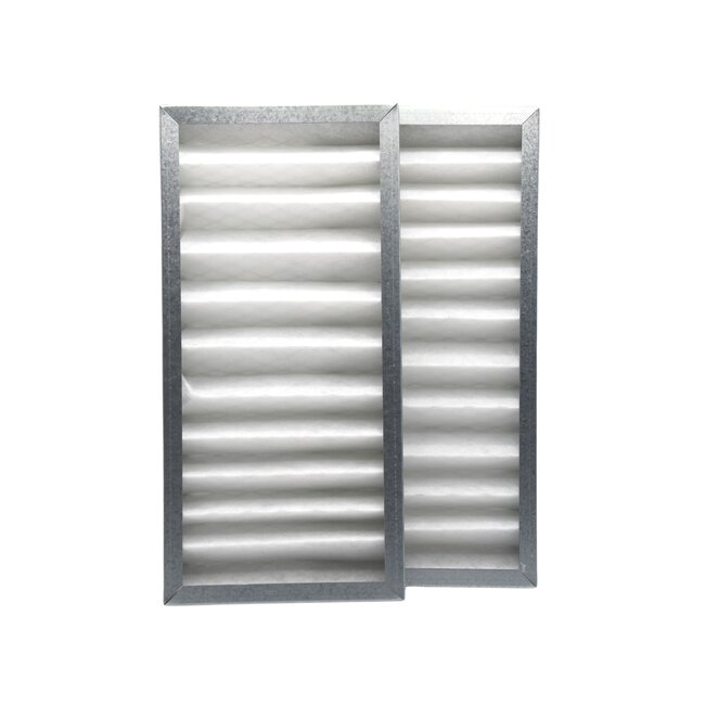 swegon Swegon TITANIUM CF Global (Up) 450 | G4/F7