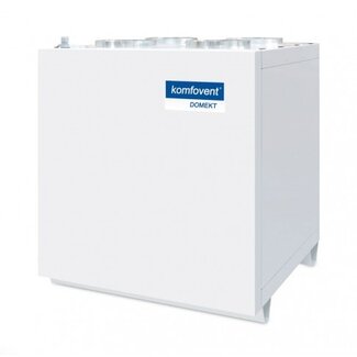 Komfovent Komfovent Domekt CF 250 V Filter