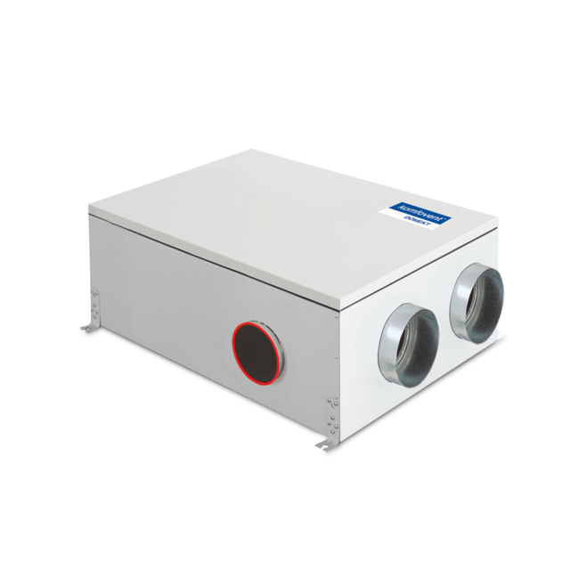 Komfovent Komfovent Domekt R 250 F Filtersatz M5 / F7