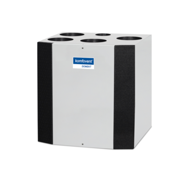Komfovent Komfovent Domekt R300 V Filter