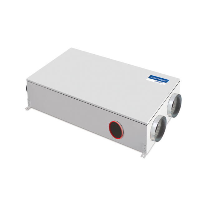 Komfovent Komfovent Domekt R400 F Filtersatz M5 / F7