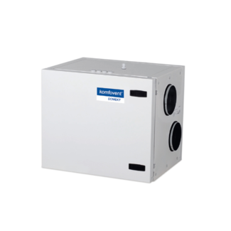 Komfovent Komfovent Domekt R400 H Filter Komfovent Komfovent Domekt R400 H Filter
