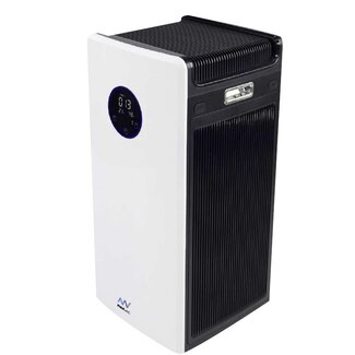 maxvac Luftreiniger mit UV-C-Technologie
