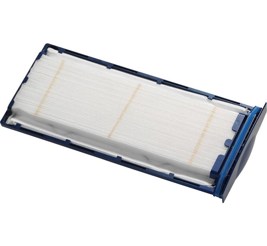 Original Codume HRU | Oroco 325 Mundharmonikafilter F7 | FIHRUF7