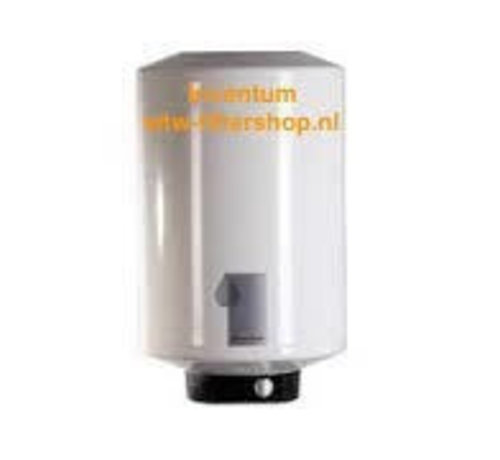 HQ-Filters Inventum Ecolution Optima Filter S4338004 - (Alternative)