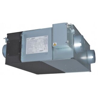 HQ-Filters Mitsubishi Lossnay LGH-35RVX Filtermatten