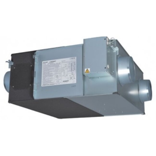 HQ-Filters Mitsubishi Lossnay LGH-35RVX-Filter