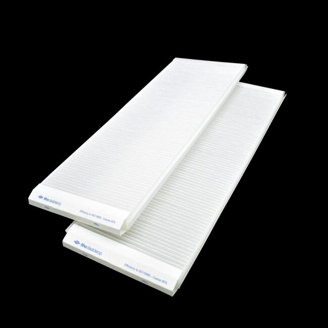 Itho Daalderop Itho Daalderop HRU 400 (F7) ISO EPM1 55% | 05-00651