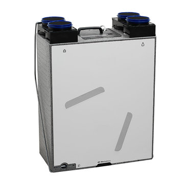 HQ-Filters Itho Daalderop HRU ECO 150 | 05-00142