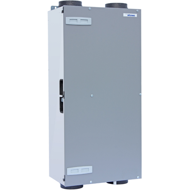 Zehnder Wernig G 90-200 | Filtersatz G4/F7 | 104 110 040