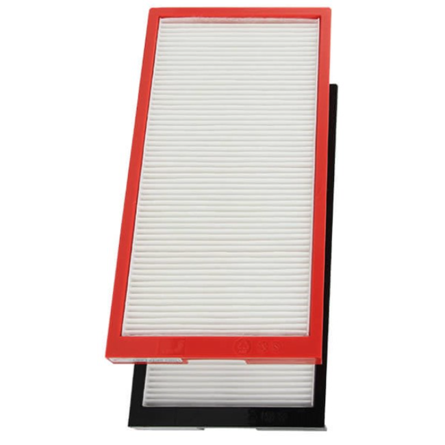 Zehnder Wernig G 90-200 | Filtersatz G4/F7 | 104 110 040