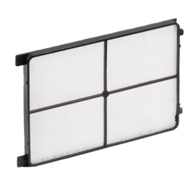 HQ-Filters Zehnder Abdeckgitter CLD / CLD-P - weiß - 10 Stück