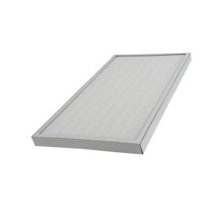 HQ-Filters CLIMA 600A FILTER F7 - Serie 2 HQ-Filters CLIMA 600A FILTER F7 - Serie 2