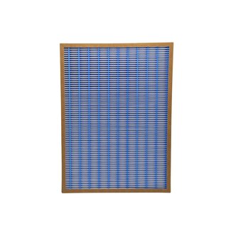 HQ-Filters Wolf CFL 15 WRG (Abluft) - M5-Filter