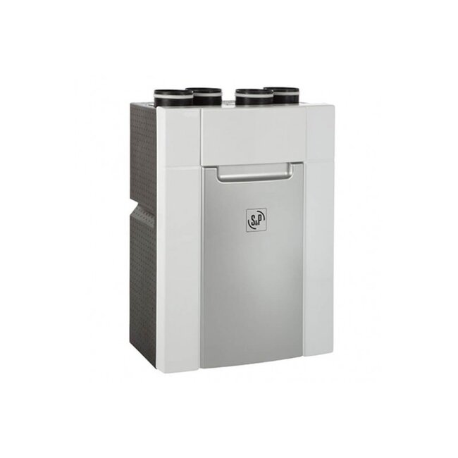 HQ-Filters Soler & Palau Domeo 210 | G4/M5