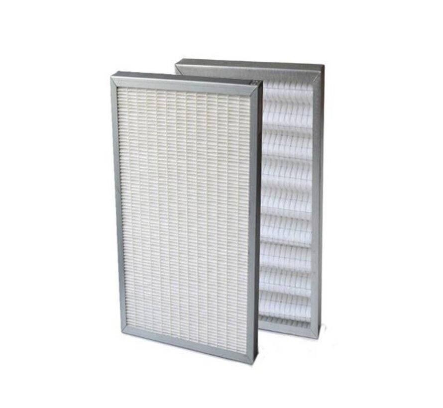 Tecair WRG-3 Filter G4 | ISO Grob 60%