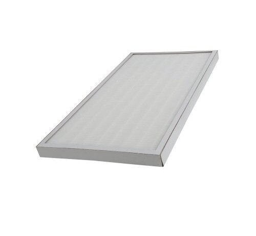 HQ-Filters Nilan EC 9 - Filter F7