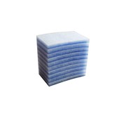 hq-filters Tecalor THZ 304/404/504/5,5/8,5 /TCO 2,5 | Abluft