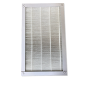 hq-filters Tecalor THZ 304/404/504/5,5/8,5 /TCO 2,5 | Abluft