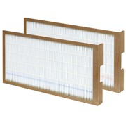 hq-filters Zehnder Filtersatz ComfoAir 200 | ComfoD 200 | CA 200 | G4/G4