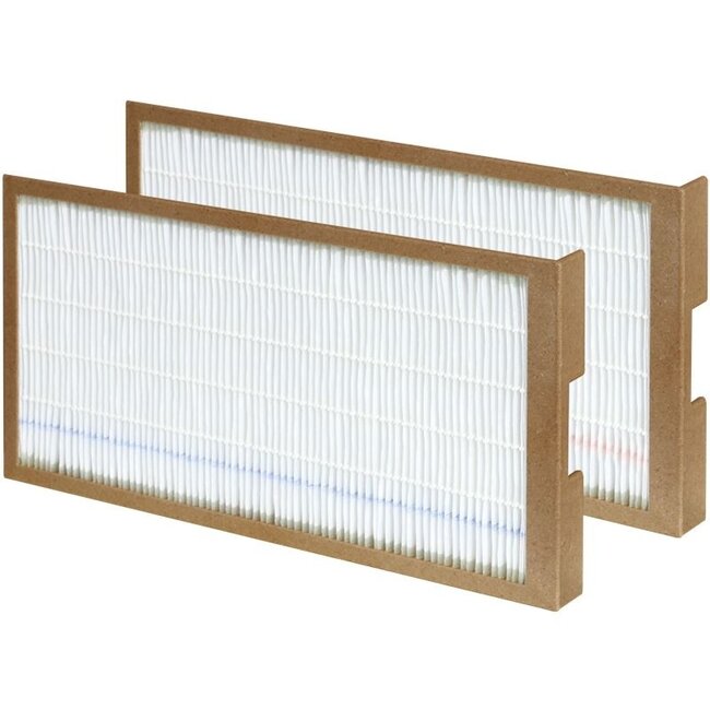 HQ-Filters Zehnder Filtersatz ComfoAir 200 | ComfoD 200 | CA 200 | G4/F7